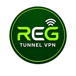 Reg Tunnel VPN 아이콘