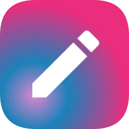 Text Edit: Lightweight Editor 아이콘
